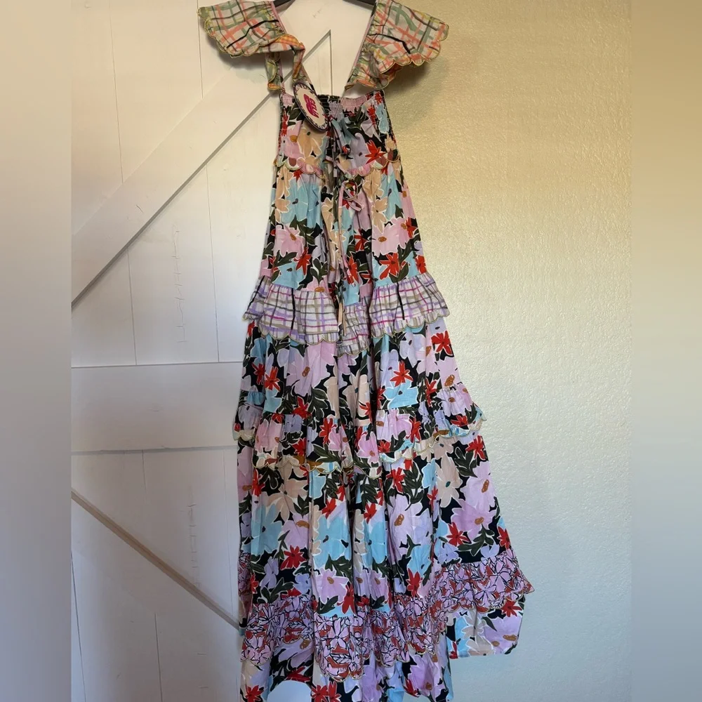 Kaira Dress - Picture 6 of 7